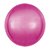 Balão Bolha Metal Pink 18" / 45cm - Imagem 2
