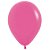 Festa Unicórnio - Balão Látex Fashion Palo de Rosa 12" / 30cm - 50 Un - Imagem 1