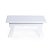 Banquinho de Mesa Alto Branco 25x14x11 - Imagem 1