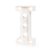Luminoso Letra I com Led Branco - Imagem 1