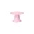 Bailarina Requinte Rosa 16x16x10 - Imagem 1