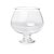 Bomboniere Taça Transparente 18x18x18 - Imagem 1