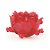 Forminhas para Doces Lisiantos Vermelho - 24 Un - Imagem 1