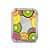 Festa Quitandinha - Marmitinha Quitandinha Médio 8,5x6,5x2,5 - 12 Un - Imagem 1