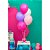Festa Slime - Kit Balões para Decoração de Painel Slime - Imagem 2
