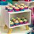 Festa Slime - Forminhas para Doces Cachepot Compose Slime - 24 Un - Imagem 2