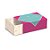 Caixa com Luva Astral P 9,2X6,5X3,9 - 8 Un - Imagem 1