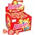 Chiclete Big Big Morango 350g - Arcor - Imagem 1