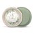 Prato Redondo Oh Baby Boy 18Cm Pt - 8 Un - Imagem 1