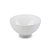 Mini Cumbuca 60Ml Branca - 12 Un - Imagem 1