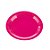 Prato Papel Liso Pink - 10 Un - Imagem 1