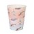 Copo de Papel 270ml Aquarela Espaço - 10 Un - Imagem 1