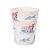 Copo de Papel 270ml Aquarela Pirata - 10 Un - Imagem 1