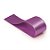 Fita Cetim Liso Lavanda 6,5mmx10m - Imagem 1