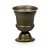 Taça de Metal P 14x14x18 - Imagem 1