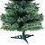 Árvore de Natal Sanlorenzo 60cm com 43 Hastes Verde - 1 Un - Imagem 5