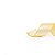 Fita de Natal Glitter Ouro 3,8cmx914cm - 1 Un - Imagem 1