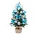 Mini Árvore de Natal Frozen - Imagem 1