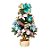 Mini Árvore de Natal Disney Candies - Imagem 1