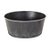 Cachepot Plástico Redondo Baixo 24x20x10 - Imagem 1