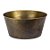 Cachepot de Metal Redondo 43x43x20 - Imagem 1