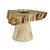 Candelabro de Vidro 1 Vela - Imagem 1