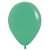 Balão Latex Fashion Verde 15" / 23cm - 25 Un - Imagem 1