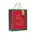 Sacola Premium Natalie G 34X38X15 - 1 Un - Imagem 1