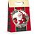 Caixa Plus Noel Boas Festas P 18X7,5X25 - 1 Un - Imagem 1