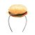 Tiara Hamburguer com 1 Un - Imagem 1