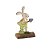 Coelho Jardineiro Decorativo 15x10x5cm - 1 Un - Imagem 2