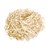 Palha de Papel Seda Decorativa Palha com 50G - 1 Un - Imagem 1