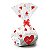 Kit Cesta Love MG 27x18,5x9,5 - Imagem 1