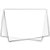 Papel Seda Branco 49x69 - 100 Un - Imagem 1