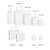 Sacola Papel Kraft Delivery G 34x31x19 - 50 Un - Imagem 2