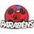 Painel Parabéns para Decoração Festa Ladybug - 1 Un - Imagem 1