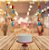 Cortina Decorativa para Festa Luccas Netto - 1 Un - Imagem 3