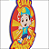 Topo de Bolo Decorativo Impresso para Festa Luccas Neto - 1 Un - Imagem 3