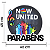 Painel Parabéns para Decoração Festa Now United - 1 Un - Imagem 6
