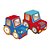 Kit Cachepot Festa Fazendinha 2 - Kt - 8 Pc - Imagem 1