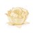 Forminha para Doce Flora Creme - 30 Un - Imagem 1