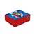 Cesta na Caixa Super Mário Bros 33x23x10cm - 1 Un - Imagem 1