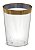 Copo Linha Gold Premium - 4 Un - Imagem 2