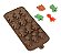 Molde Silicone Chocolate - FT009 - Imagem 1