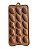 Molde Silicone Chocolate - FT014 - Imagem 1