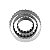 Cortador Inox Redondo - 3 Un - Imagem 1