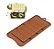 Molde de Silicone Chocolate - FT147 - Imagem 1