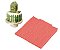 Molde de Silicone Confeitaria - FT163 - Imagem 1