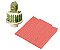 Molde de Silicone Confeitaria - FT163 - Imagem 2