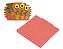 Molde de Silicone Confeitaria - FT165 - Imagem 1